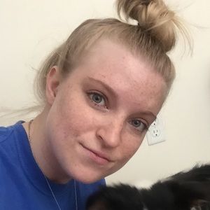 Meet your Posher, Sondra